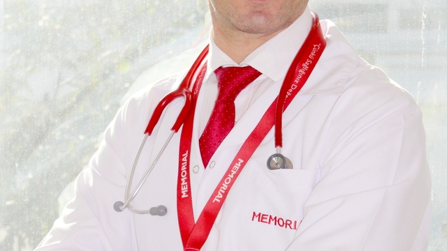 Uzm. Dr. Soner Demirel: "Alınacak 5 önlemle çocukları kış hastalıklarından korumak mümkün"