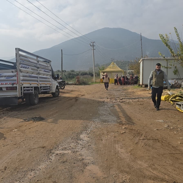 Gaziantep'te eşi tarafından tüfekle vurulan kadın hayatını kaybetti