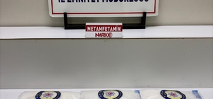 Edremit'te narkotik operasyonlarında 7 kişi tutuklandı