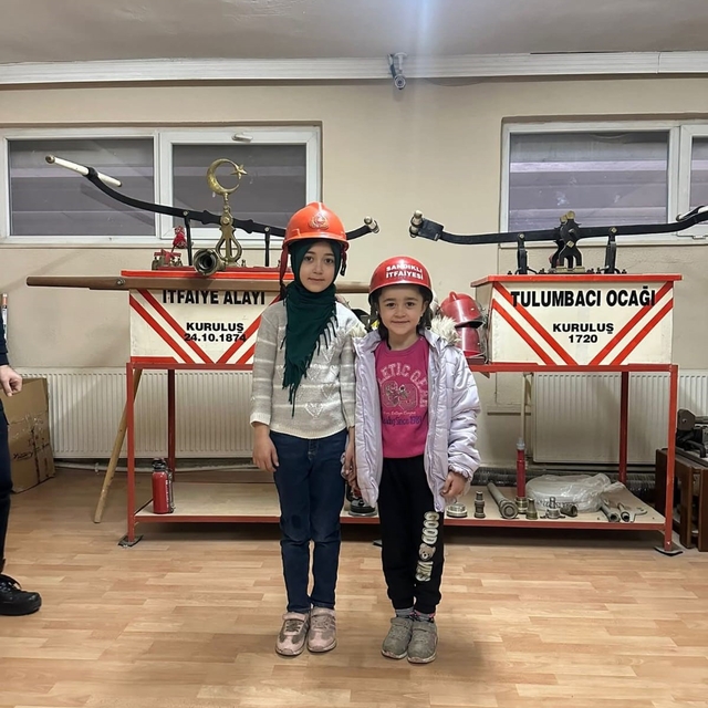 Sandıklı'da Aile Yılına özel etkinlik