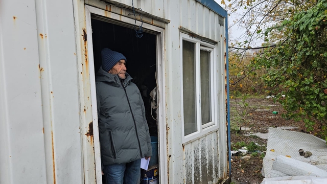 Zonguldak'ta 'vekalet verdi, 21 milyon liralık gayrimenkullerinden oldu' iddiası