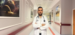 Dr. Yusuf Azizoğlu Devlet Hastanesi 8 yataklı palyatif bakım servisi hizmet...