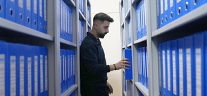 Elazığ Belediyesi'nde dijital dönüşüm sürüyor