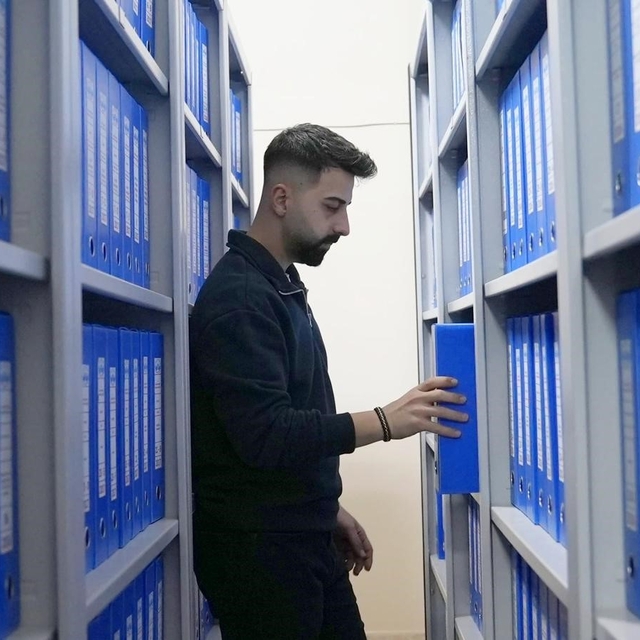 Elazığ Belediyesi'nde dijital dönüşüm sürüyor