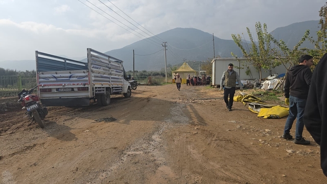 Gaziantep'te eşi tarafından tüfekle vurulan kadın hayatını kaybetti
