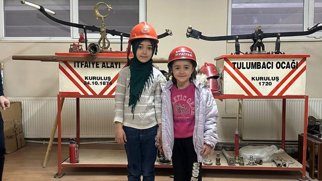 Sandıklı'da Aile Yılına özel etkinlik