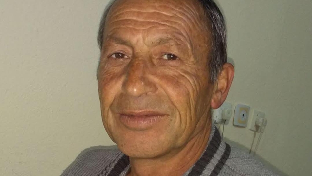 Bakımını yaptığı bahçenin havuzunda ölü bulundu