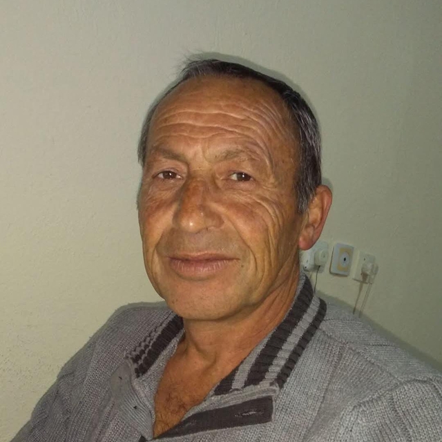 Bakımını yaptığı bahçenin havuzunda ölü bulundu