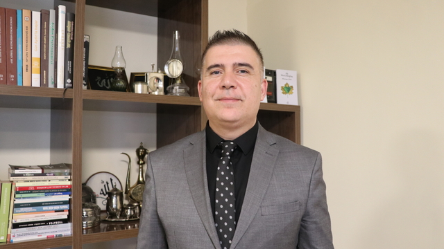 Yozgat'ta arabaşı hamuru yutma yarışması düzenlenecek