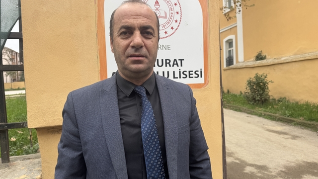 Edirne'den kısa kısa