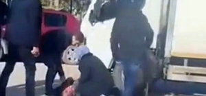 Burdur'da kamyonetin çarptığı yaya hayatını kaybetti