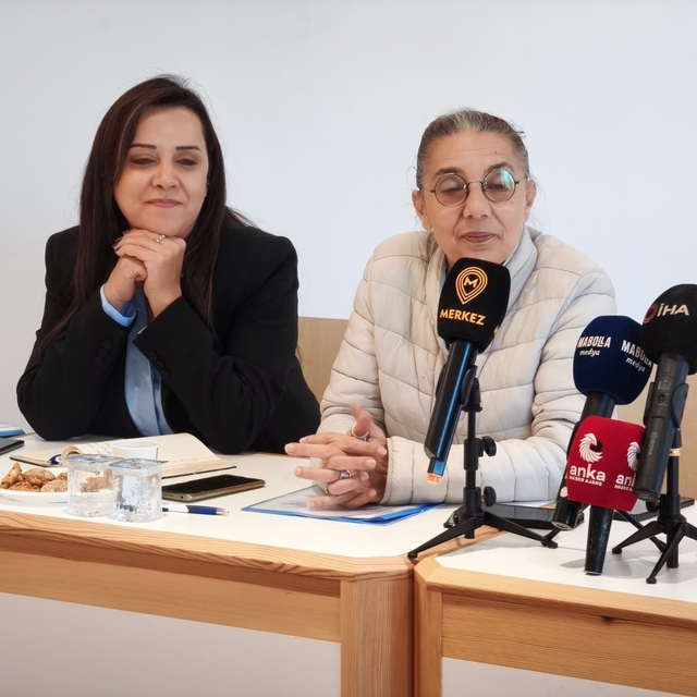 Muğla Büyükşehir Belediyesi'nden kadına yönelik şiddetle mücadelede kararlı...