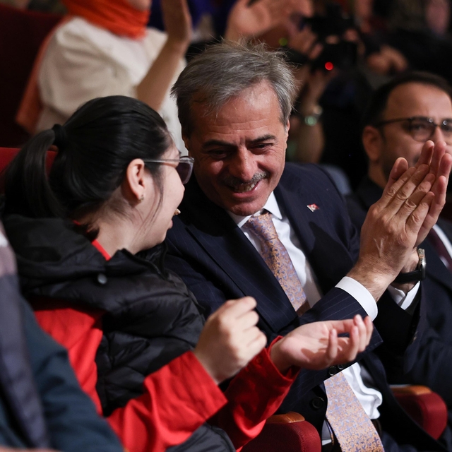 Sakarya'da özel bireyler iş dünyasıyla buluşacak