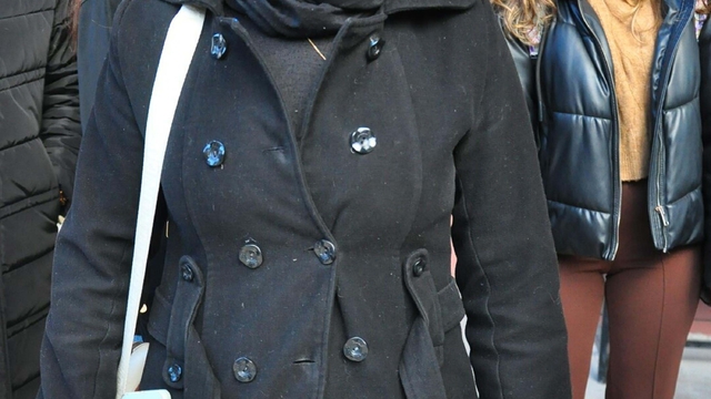 Boşanma aşamasındaki eşi tarafından 5 yerinden bıçaklanan kadın: Öldüğümü zannederek beni bıraktı