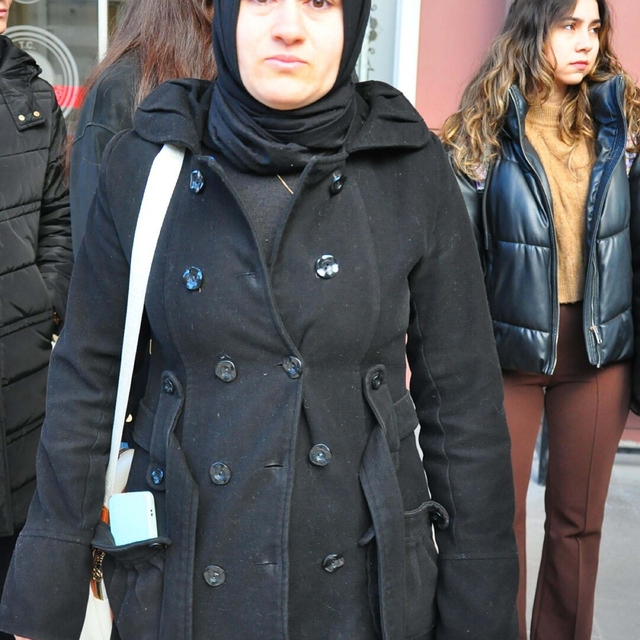 Boşanma aşamasındaki eşi tarafından 5 yerinden bıçaklanan kadın: Öldüğümü z...