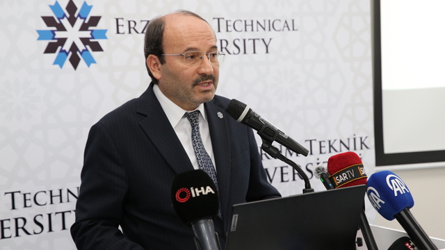 Erzurum Teknik Üniversitesi, ÜNİLİG'de 76 madalya topladı