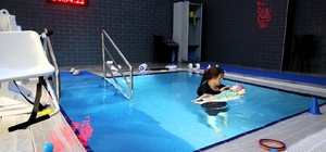 Serebral palsili Duru'nun tedavisi suyun gücüyle destekleniyor
Kocaeli'de ö...