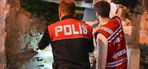 Isparta'da 1 haftada 19 narkotik operasyonu: 8 tutuklama