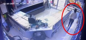 Tunceli'de 4.2 büyüklüğünde deprem (2)