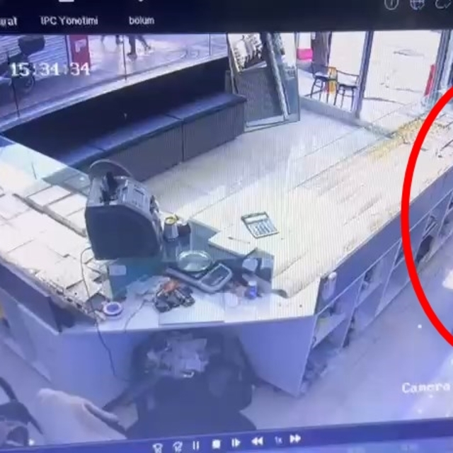 Tunceli'de 4.2 büyüklüğünde deprem (2)