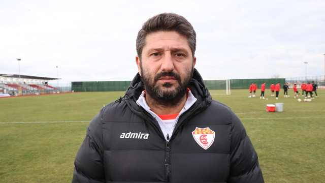 Bahis soruşturmasında A kadrosunun tamamı ceza alan Edirnespor transfer için destek bekliyor