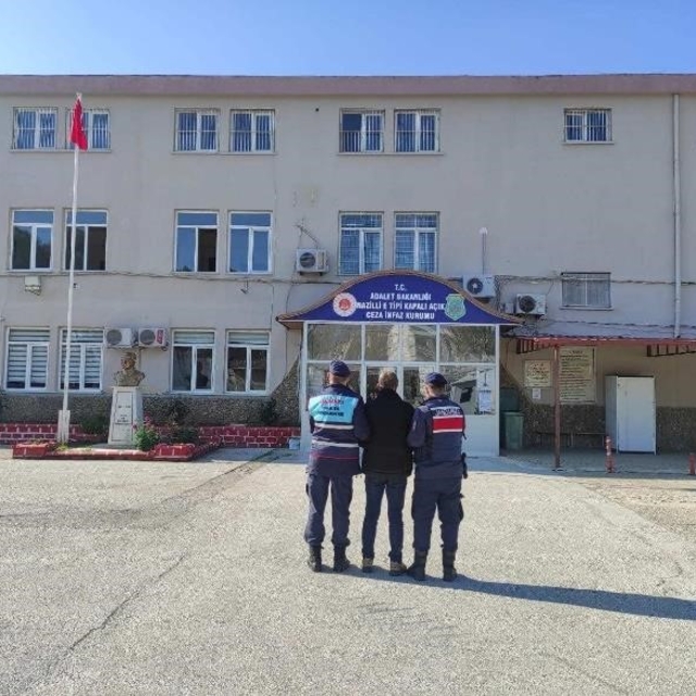 Nazilli'de satışa hazır uyuşturucuyla yakalandı