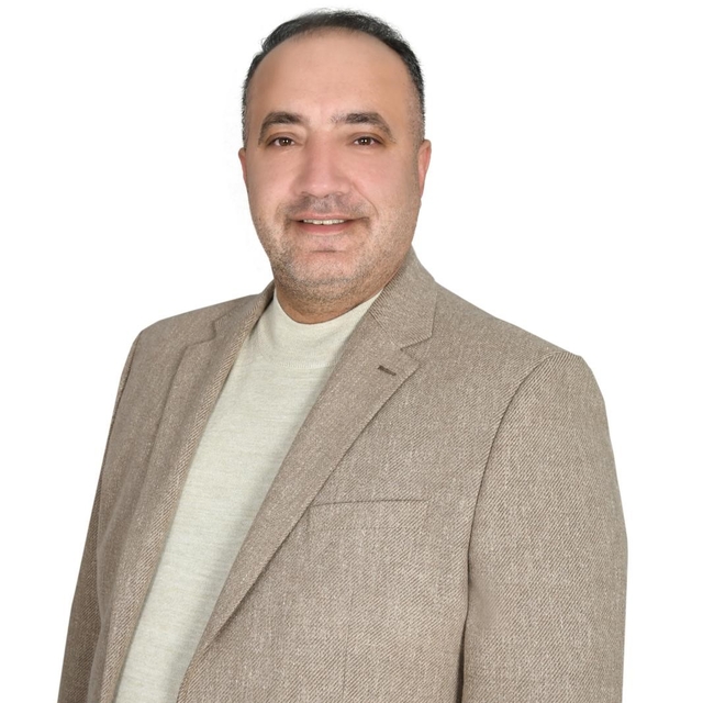 Başkan adayı Özay'dan seçim çağrısı