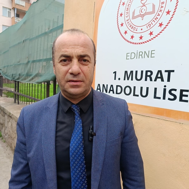 Okul müdürü iddialara cevap verdi