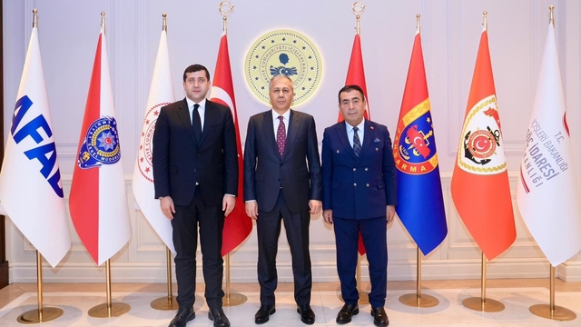 Bünyan'a dev kamu yatırımı: Yeni hükümet konağı için ödenek onayı