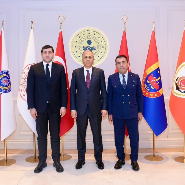 Bünyan'a dev kamu yatırımı: Yeni hükümet konağı için ödenek onayı