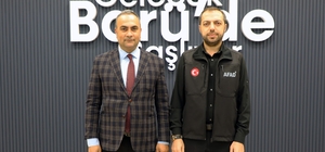 BARÜ ile Bartın AFAD arasında "Kapsayıcı Afet Eğitimi" protokolü imzalandı