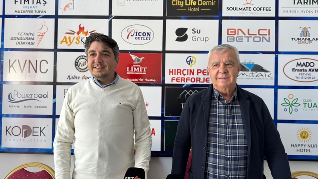 Fethiyespor - Galatasaray maçı Fethiye'de oynanacak