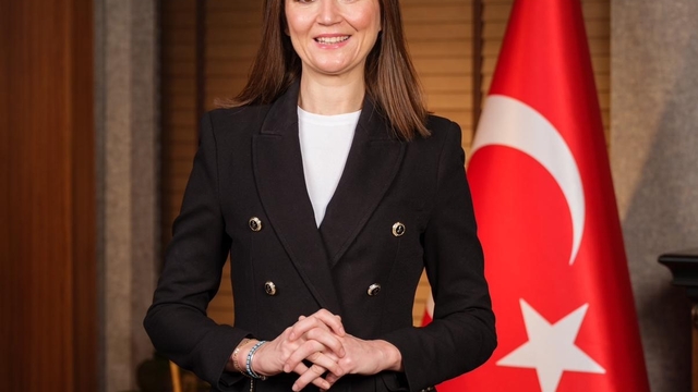 Başkan Durbay'ın sağlık durumuyla ilgili hastaneden açıklama