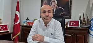 Başkan Çakır'dan "Vurgun gibi harcama" iddialarına tepki