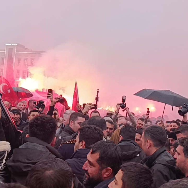 Bakan Kurum: Bir ülke büyüklüğündeki alanı deprem bölgesine yeniden kurduk...