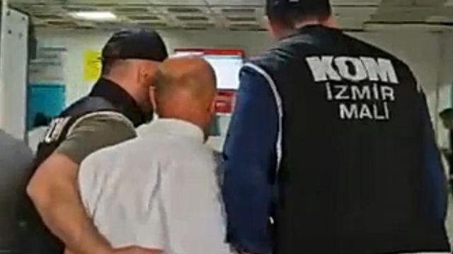 İZBETON kooperatif davasında tanıklar dinlendi