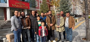 Kırşehir'de velilerden sınıf birleştirme tepkisi
