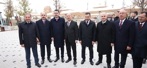 Konya Yeni Motorlu Sanayi Sitesinde kura çekiliş tarihi belli oldu