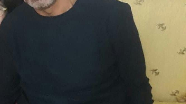 Silahla sırtından vurulan şahıs hayatını kaybetti