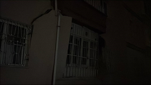 Niğde'de doğalgaz patlaması: 1 kişi yaralandı