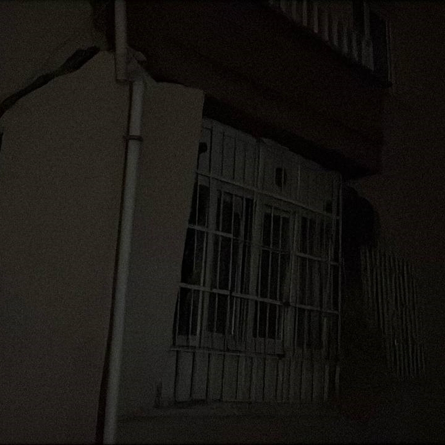 Niğde'de doğalgaz patlaması: 1 kişi yaralandı