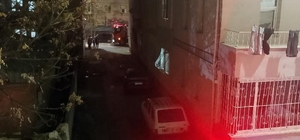 Niğde'de doğal gaz kaynaklı patlamada 1 kişi yaralandı