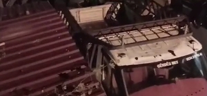 Hatay'da komşu iki aile arasında bıçaklı kavga; 1 ölü, 6 yaralı