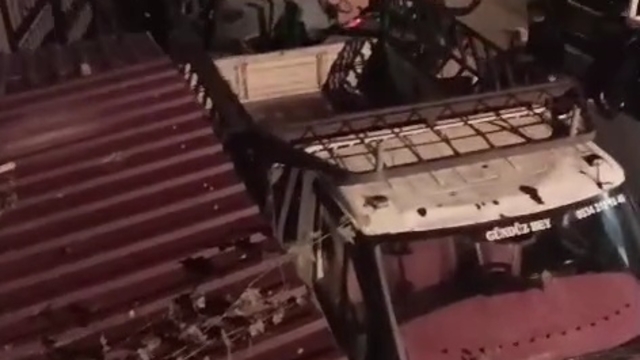 Hatay'da komşu iki aile arasında bıçaklı kavga; 1 ölü, 6 yaralı