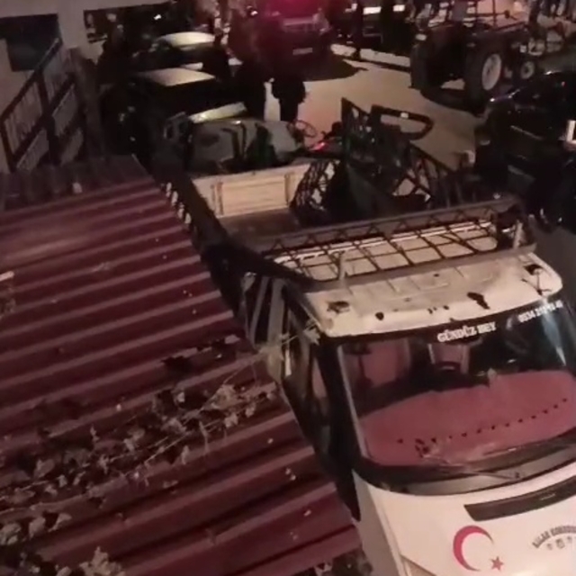 Hatay'da komşu iki aile arasında bıçaklı kavga; 1 ölü, 6 yaralı