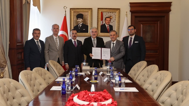 İnegöl'de 24 derslik okul yapılacak