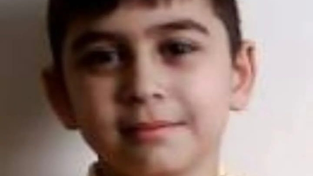 Kolunu silaj makinesine kaptıran Miraç öldü