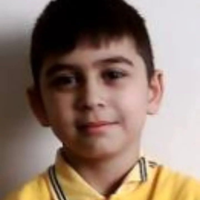 Kolunu silaj makinesine kaptıran Miraç öldü