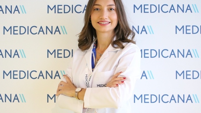 Bağışıklığı güçlü olması, iyi besinlerden geçiyor