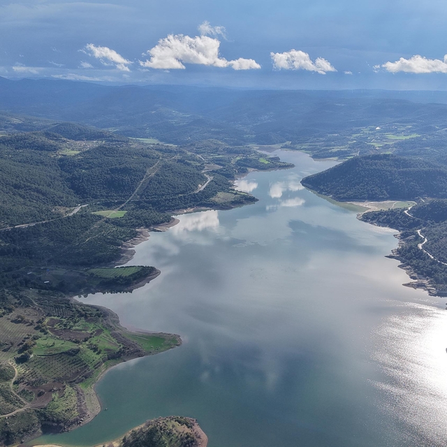 Prof. Dr. Türkeş: Kentlerin su bütçelerini oluşturmamız gerekiyor